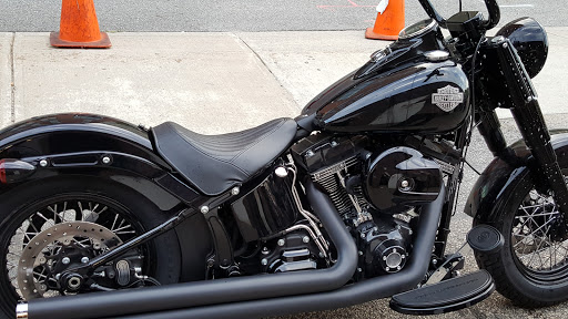 Motorcycle Repair Shop «Vindicated Cycles», reviews and photos, 40 Locust St, Haverhill, MA 01830, USA