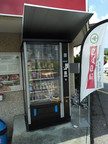 Comentarii opinii despre SPAR Supermarkt Altstätten