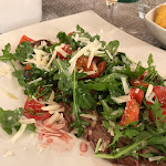 Photo n°4 de l'avis de Francesco.n fait le 09/10/2021 à 16:57 sur le  Sei Ulivi Ristorante à Rossano Stazione