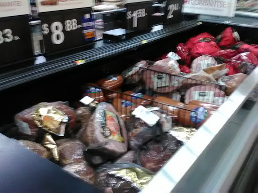 Supermarket «Walmart», reviews and photos, 2630 SE California Ave, Topeka, KS 66605, USA