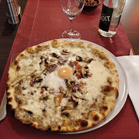 Pizza du Restaurant italien Il Pappagallo à Yerres - n°6