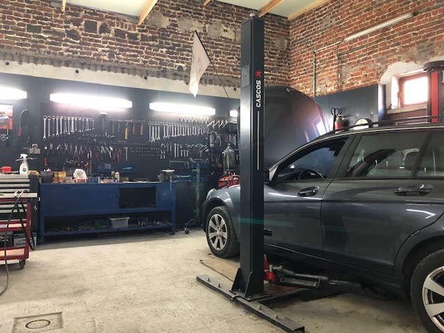 Beoordelingen van Romis bv in Geldenaken - Autobedrijf Garage