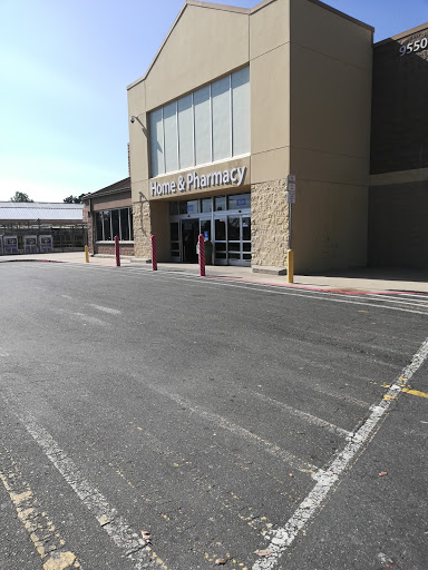 Department Store «Walmart Supercenter», reviews and photos, 9550 Mansfield Rd, Shreveport, LA 71118, USA