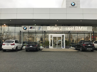 Brian Jessel BMW Parts Department