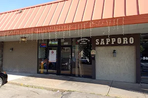 Sapporo japanese sushi restaurant image