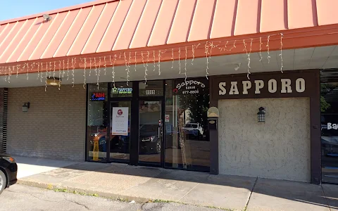 Sapporo japanese sushi restaurant image