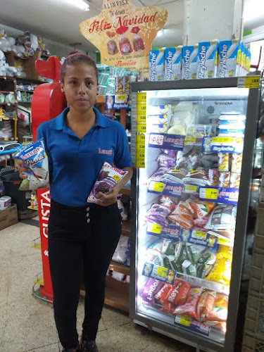Opiniones de "La Popular" en Guayaquil - Supermercado