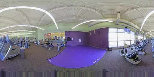 Gym «Challenge Fitness», reviews and photos, 2021 Lawrence Ave, Lockport, IL 60441, USA