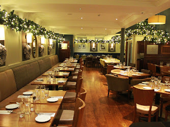 Barry's of Douglas Restaurant & Bar