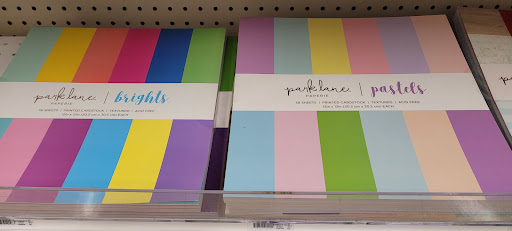 Fabric Store «Jo-Ann Fabrics and Crafts», reviews and photos, 10898 SE Oak St, Milwaukie, OR 97222, USA