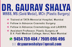 Best Rhinoplasty Plastic Surgeons In Mumbai Near You