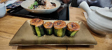 Sushi du Restaurant japonais EchizenSOBA TOGO à Paris - n°10
