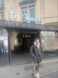 Les plus récentes photos du Restaurant Le Smart à Dijon - n°9
