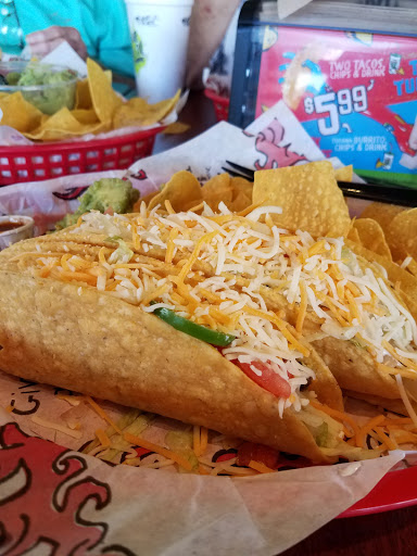 Tex-Mex Restaurant «Tijuana Flats», reviews and photos, 1099 W Orange Blossom Trail, Apopka, FL 32712, USA