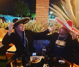 Los Agaves Cantina Nice photo