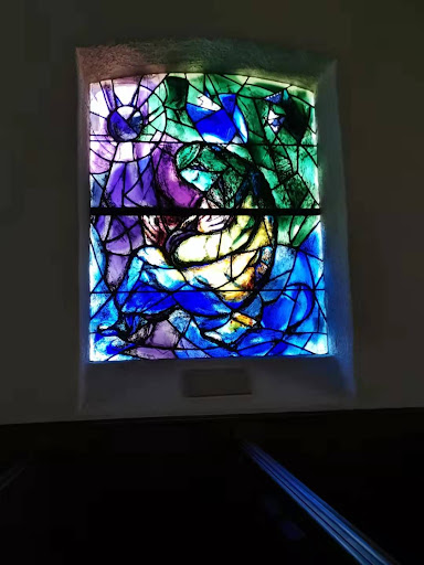 Historical Landmark «Union Church of Pocantico Hills», reviews and photos, 555 Bedford Rd, Tarrytown, NY 10591, USA