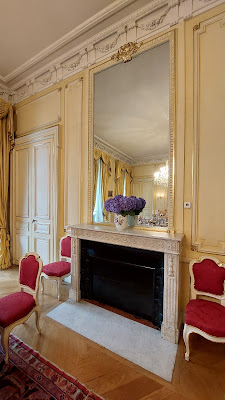 Ambassade d'Autriche à Paris