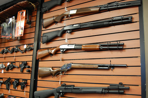 Pawn Shop «Rockwall Gold And Silver Pawn», reviews and photos, 1901 S Goliad St, Rockwall, TX 75087, USA