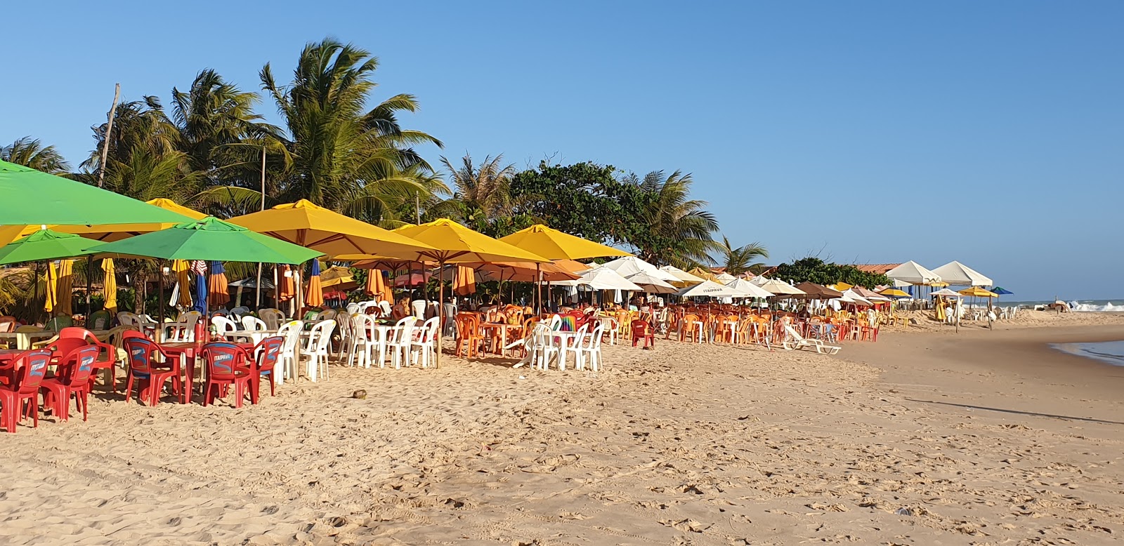 Praia da Barra photo #7