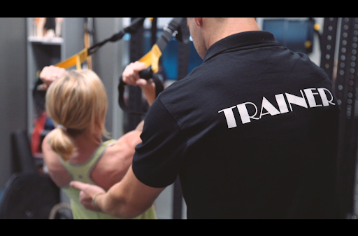 Health Club «Belmont Athletic Club», reviews and photos, 4918 E 2nd St, Long Beach, CA 90803, USA