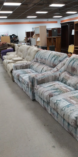 Thrift Store «Mckellips Goodwill Retail Store, Donation Center & Career Center», reviews and photos, 106 E McKellips Rd, Mesa, AZ 85201, USA