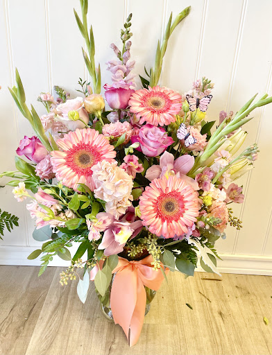 Florist «The Flower Boutique», reviews and photos, 979 Myrtle Avenue, Eureka, CA 95501, USA