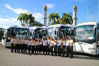 PJ Majestic Tours & Travel Sdn Bhd