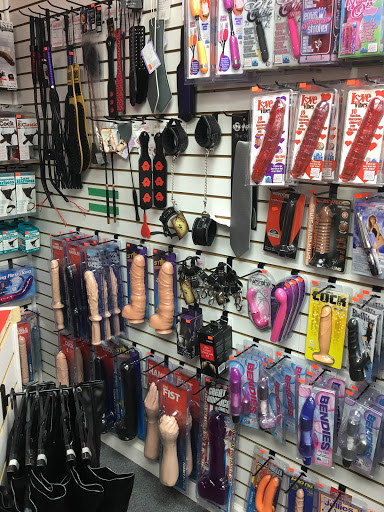Adult Entertainment Store «Tunnel Of Love - Romantic Superstore», reviews and photos, 477 S Lynnhaven Rd, Virginia Beach, VA 23452, USA