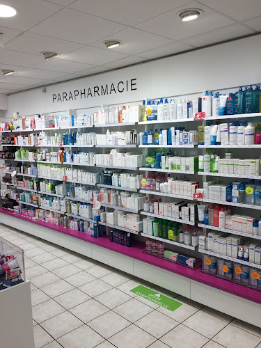 Pharmacie de la Mairie à Brunoy