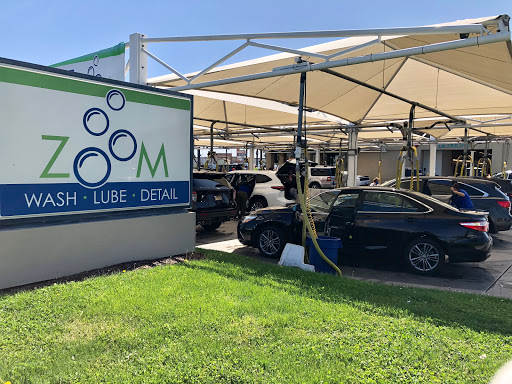 Car Wash «Zoom Car Wash», reviews and photos, 3434 E Hammer Ln, Stockton, CA 95207, USA
