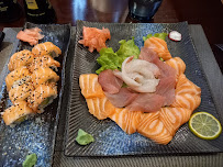 Les plus récentes photos du Restaurant japonais Choko à Bergerac - n°1