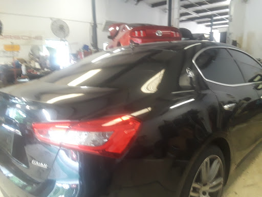 Auto Repair Shop «Davis Auto Care Center/ European Japanese Auto Repair», reviews and photos, 555 Zion Church Rd # A1, Braselton, GA 30517, USA