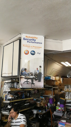 Computer Repair Service «Norwalk Computer», reviews and photos, 97 Taylor Ave # 2, Norwalk, CT 06854, USA