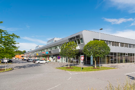tecTrain GmbH St.-Peter-Gürtel 10b, 8042 Graz, Österreich