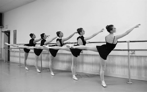 Dance School «The Dance Center», reviews and photos, 317 Westtown Rd #5, West Chester, PA 19382, USA