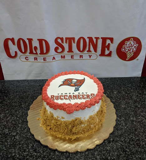 Ice Cream Shop «Cold Stone Creamery», reviews and photos, 100 Main St #102, Safety Harbor, FL 34695, USA