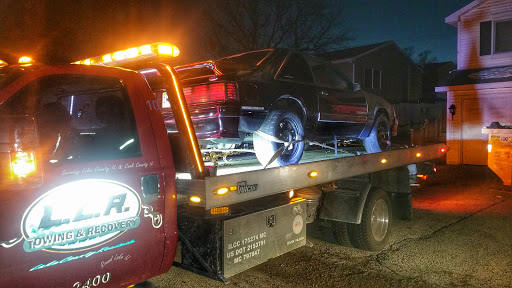Towing Service «Lake County Roadside Towing & Recovery», reviews and photos, 740 Sunset Dr, Round Lake, IL 60073, USA