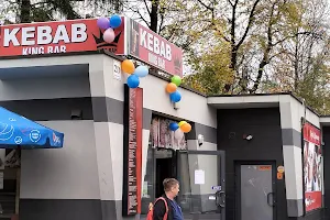 Kebab King Bar Mysłowice image