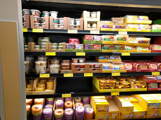 Supermarket «ALDI», reviews and photos, 1414 Mendota Rd E, Inver Grove Heights, MN 55077, USA