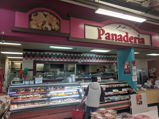 Mexican Grocery Store «Las Montañas Supermarket», reviews and photos, 13901 San Pablo Ave, San Pablo, CA 94806, USA