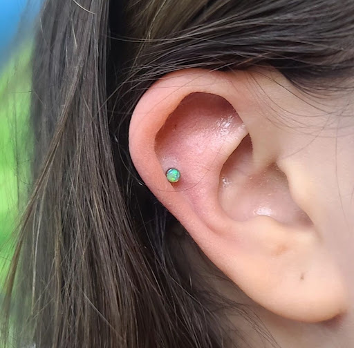 Explore opposites tattoo ideas, creative tattoo ideas in Abington, available at Ink Boss Tattoo & Piercing Studio