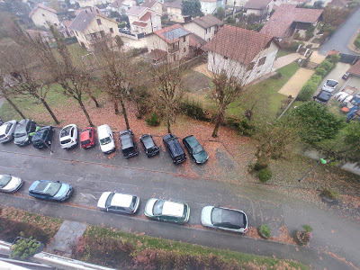 La Une à Échirolles