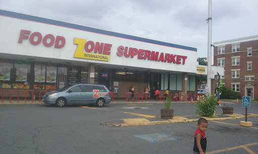 Grocery Store «Food Zone International Supermarket», reviews and photos, 355 Belmont Ave, Springfield, MA 01108, USA