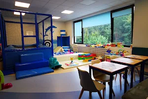 Nad przystanią - klubokawiarnia edukacyjna i sala zabaw image