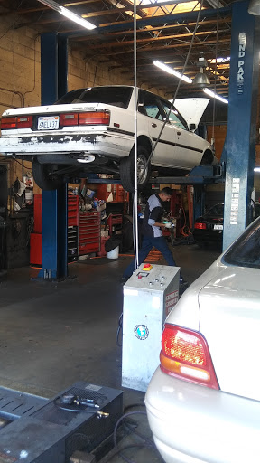 Auto Repair Shop «Drulis Brothers Auto Repair», reviews and photos, 5113 W Rosecrans Ave, Hawthorne, CA 90250, USA