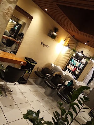 Dépret Coiffure Centre Ville à Valenciennes