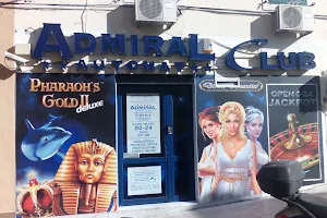 Admiral Automat Club image