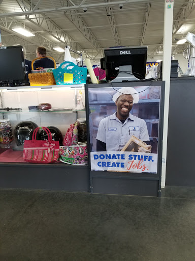 Thrift Store «Goodwill», reviews and photos, 3655 Old Kings Hwy, Murrells Inlet, SC 29576, USA