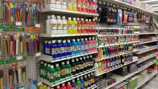 Craft Store «A.C. Moore Arts and Crafts», reviews and photos, 970 W Street Rd, Warminster, PA 18974, USA