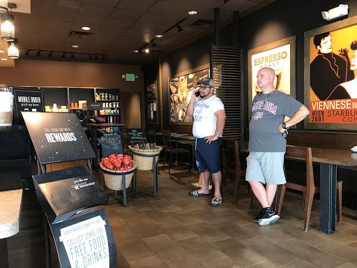 Coffee Shop «Starbucks», reviews and photos, 699 S Stemmons Fwy, Lewisville, TX 75067, USA